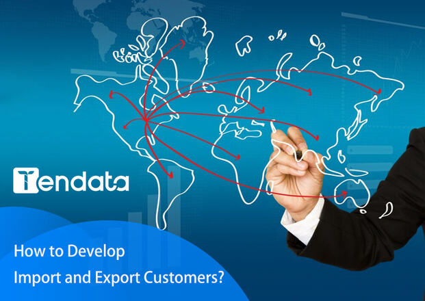export import data