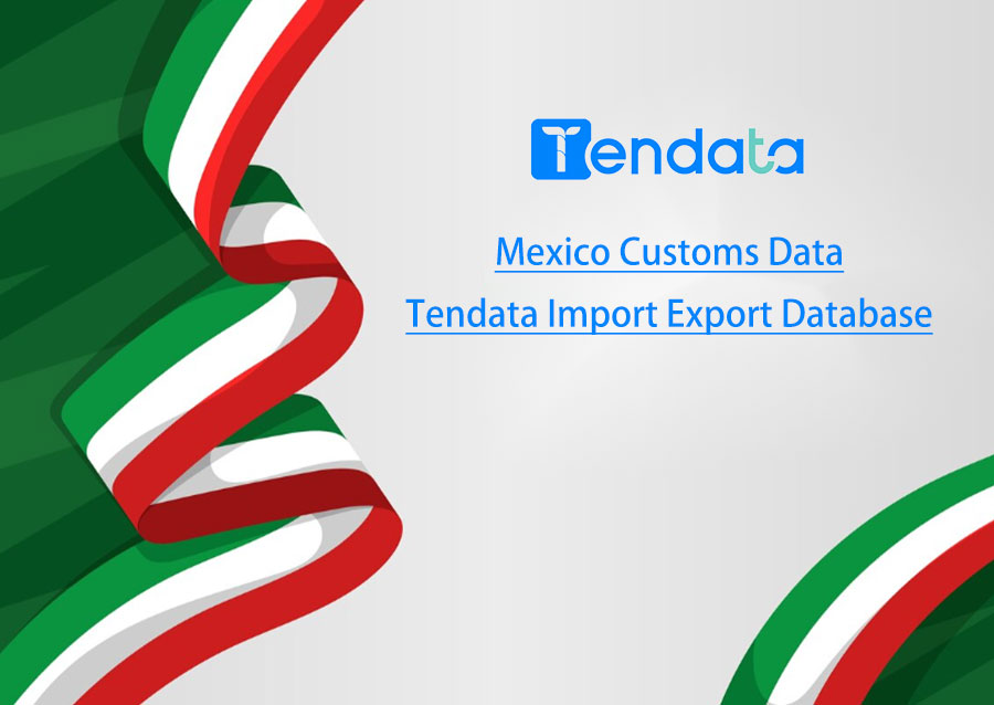 export import data