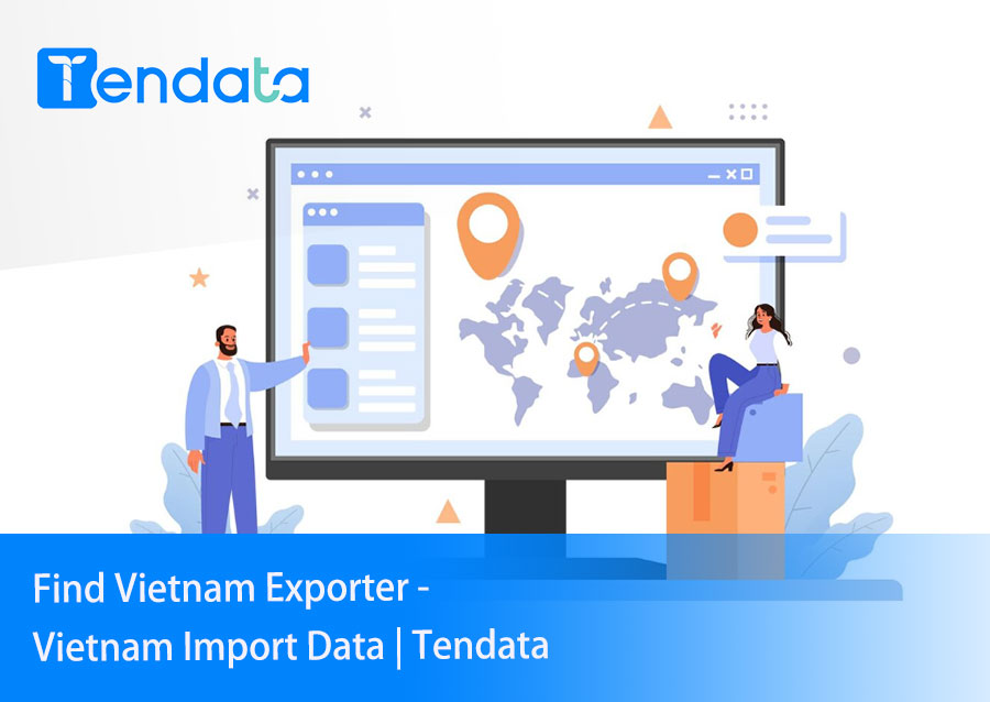 export import data