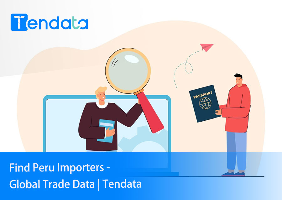 export import data