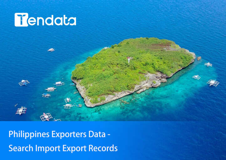 export import data