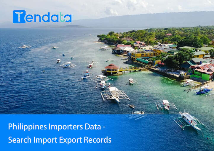 export import data