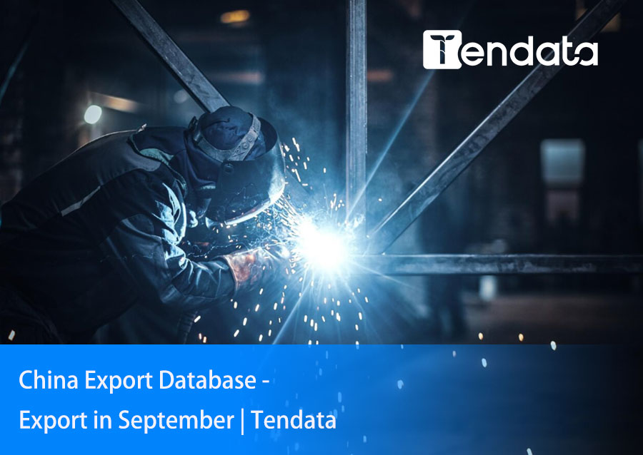 export import data