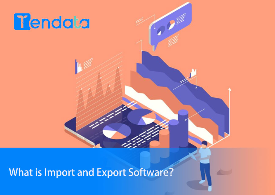 export import data