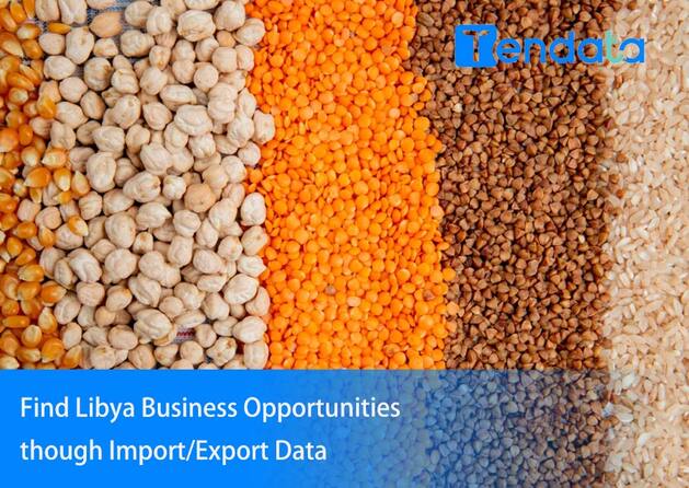 export import data