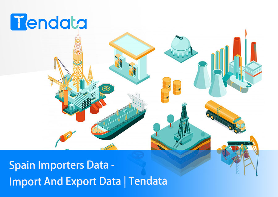 export import data