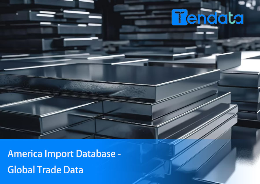 export import data