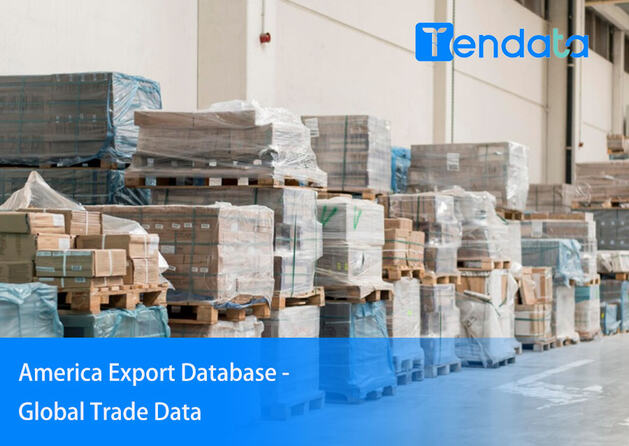 export import data