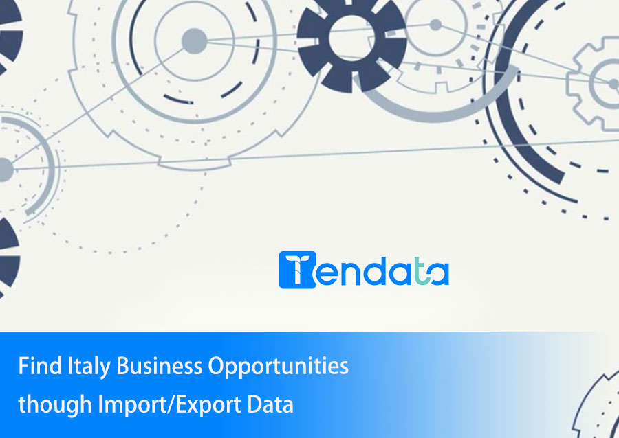 export import data