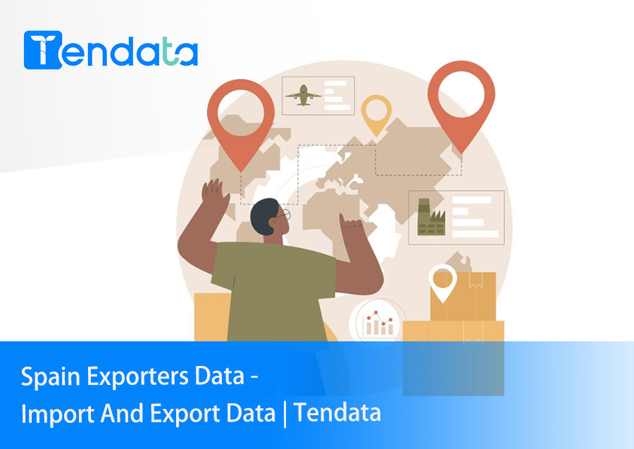 export import data