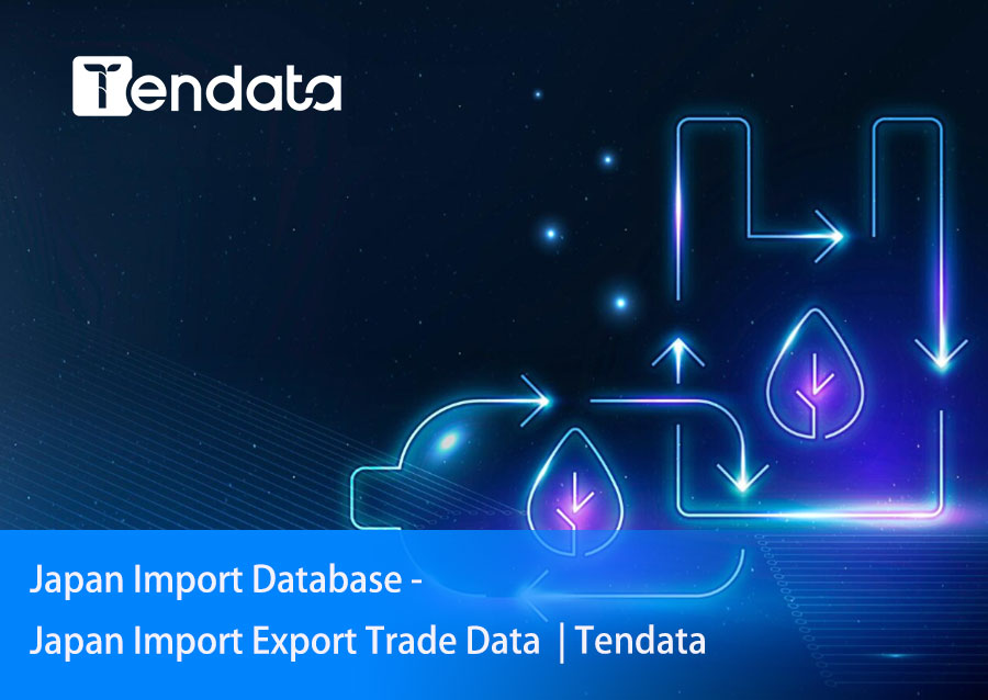 export import data