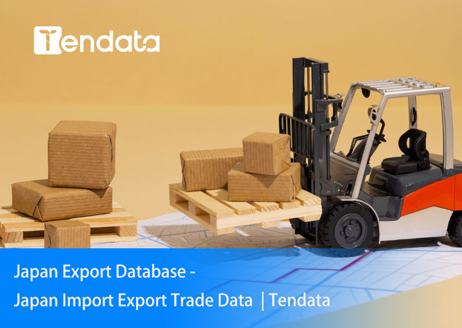 export import data