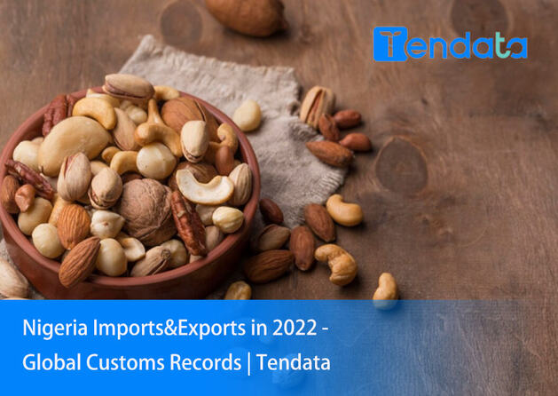 export import data