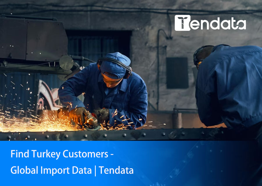 export import data