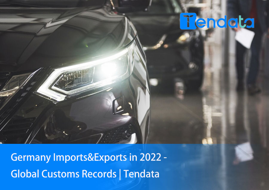 export import data