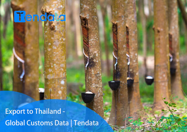export import data