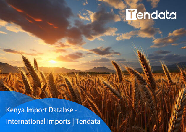 export import data