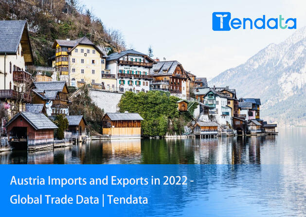 export import data