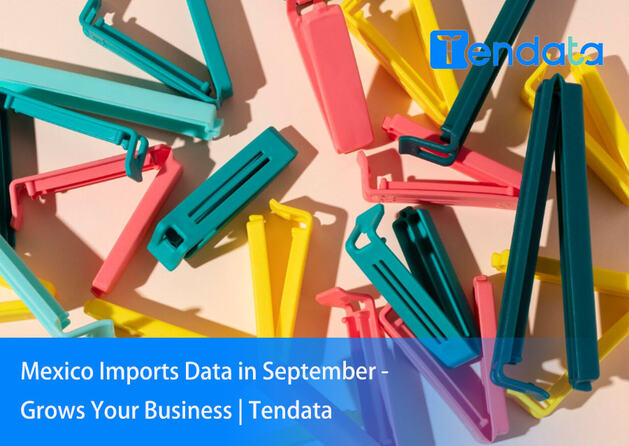 export import data