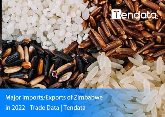 export import data