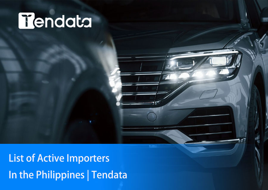 export import data