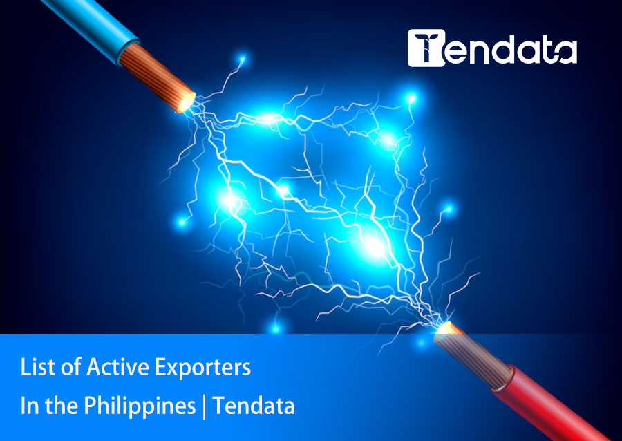 export import data