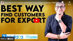 export import business,ten data news