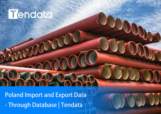 export import data