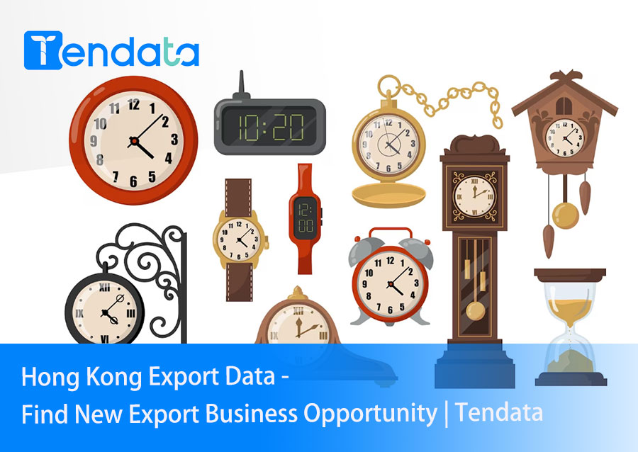 export import data