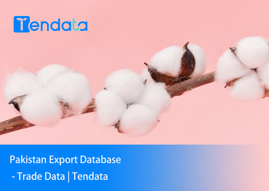 export import data