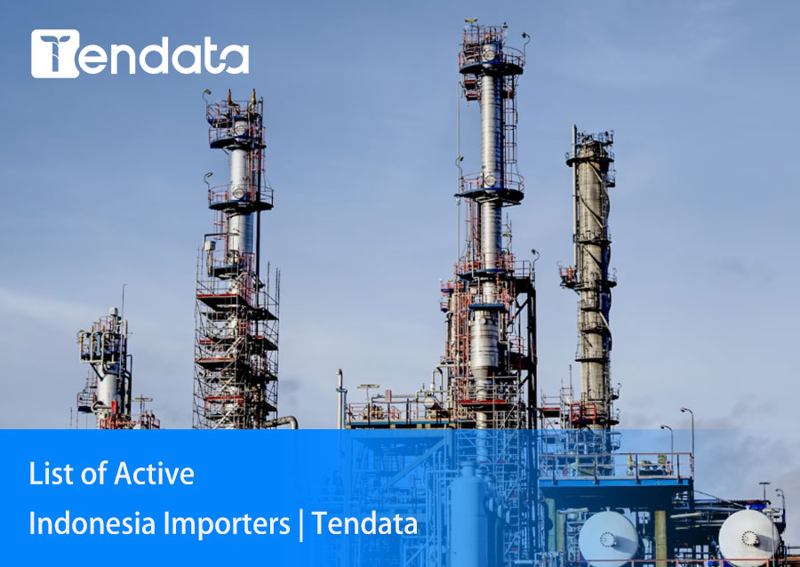export import data