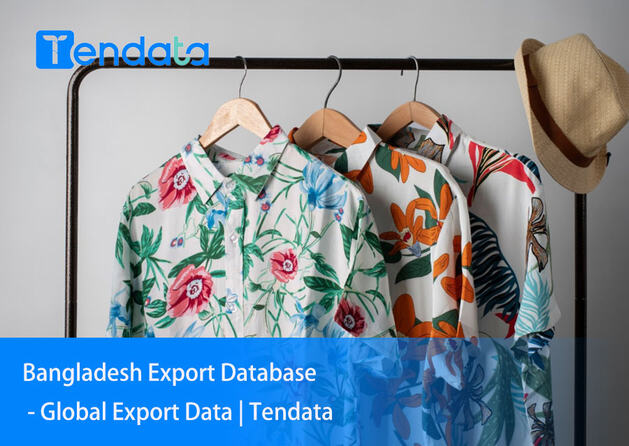 export import data