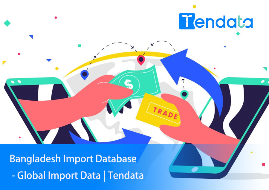 export import data