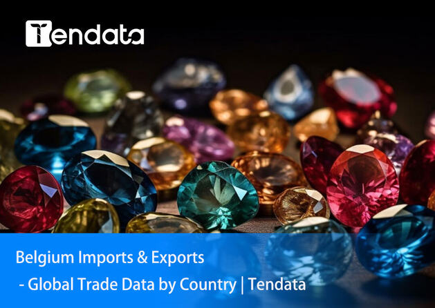 export import data