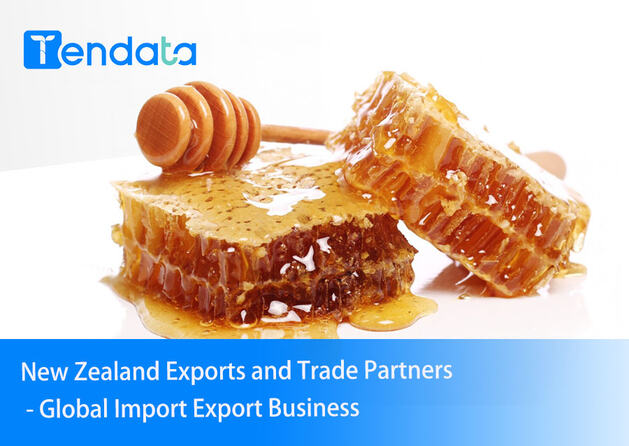 export import data