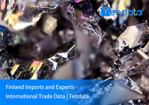 export import data