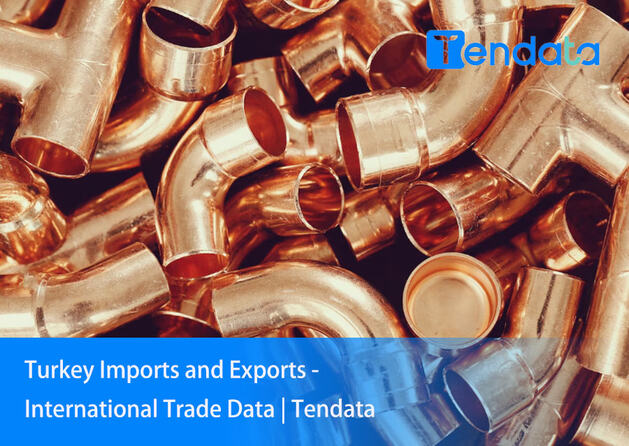 export import data