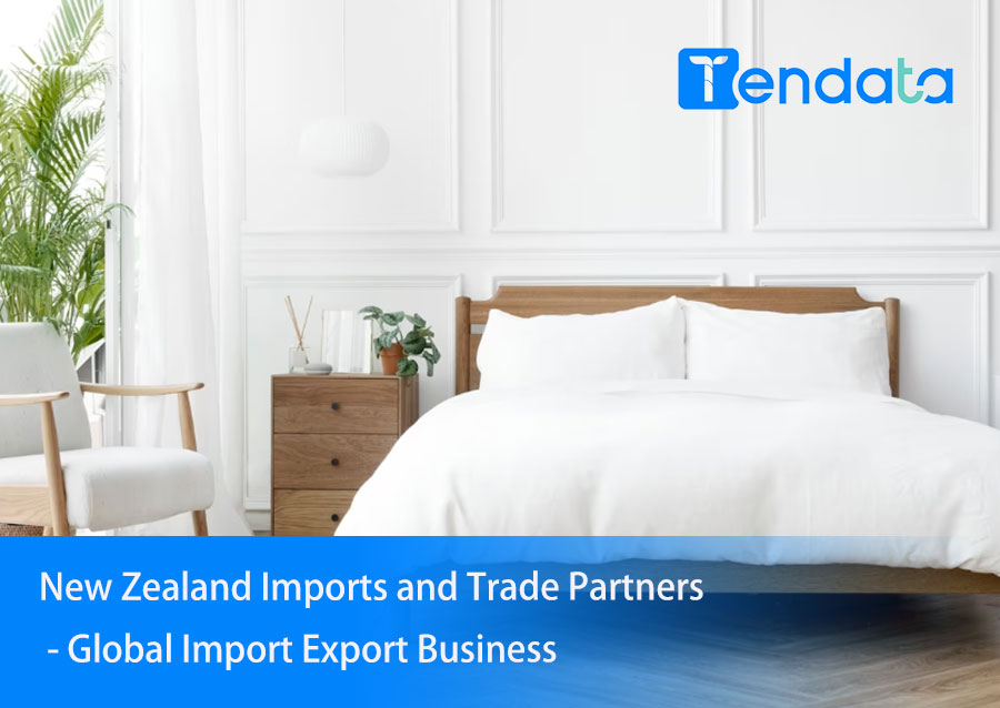 export import data