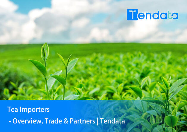 export import data