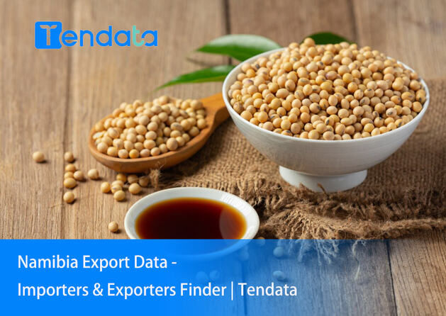 export import data