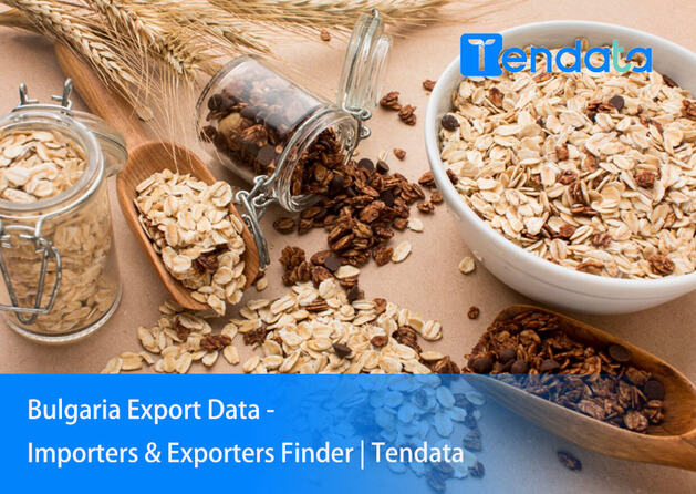 export import data