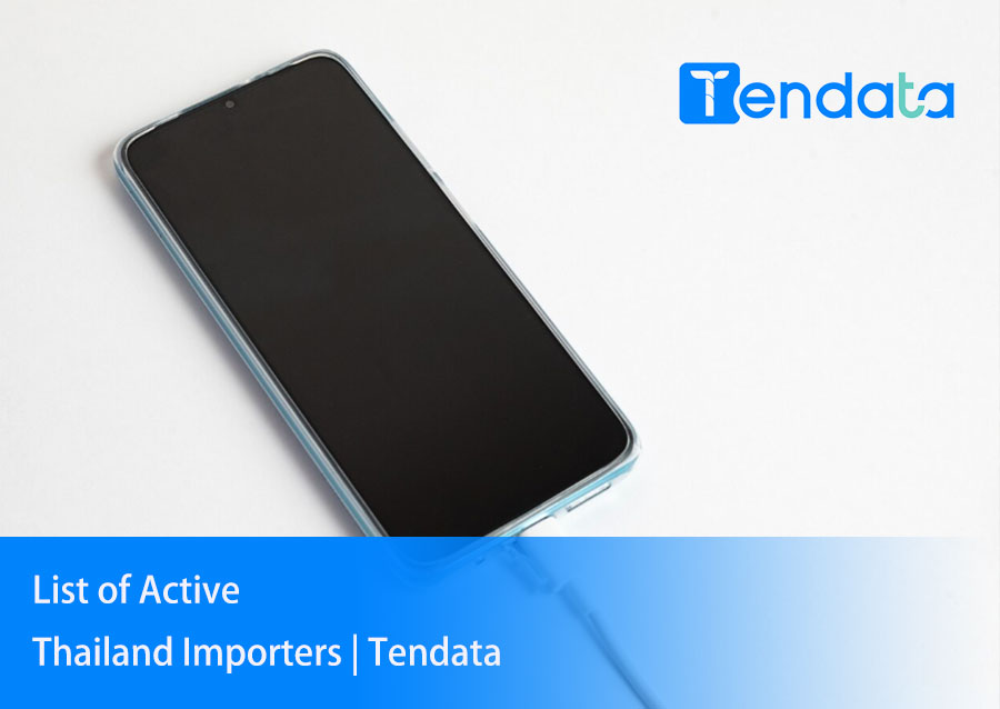 export import data