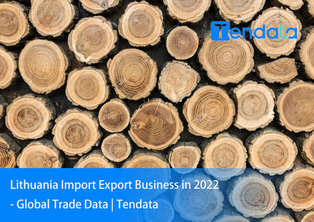 export import data