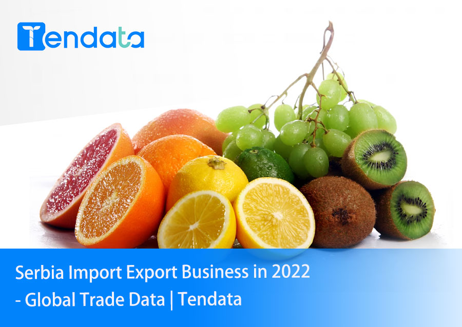 export import data