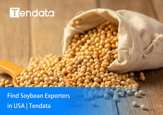 export import data