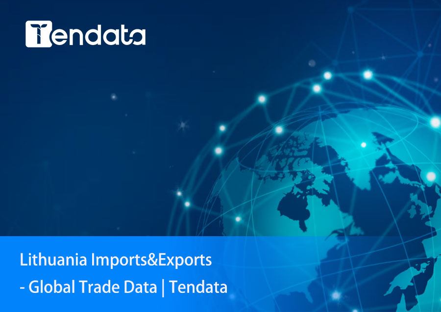 export import data