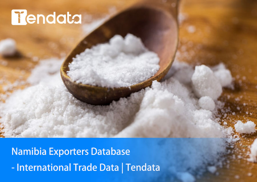 export import data