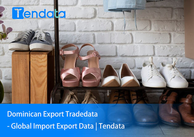 export import data