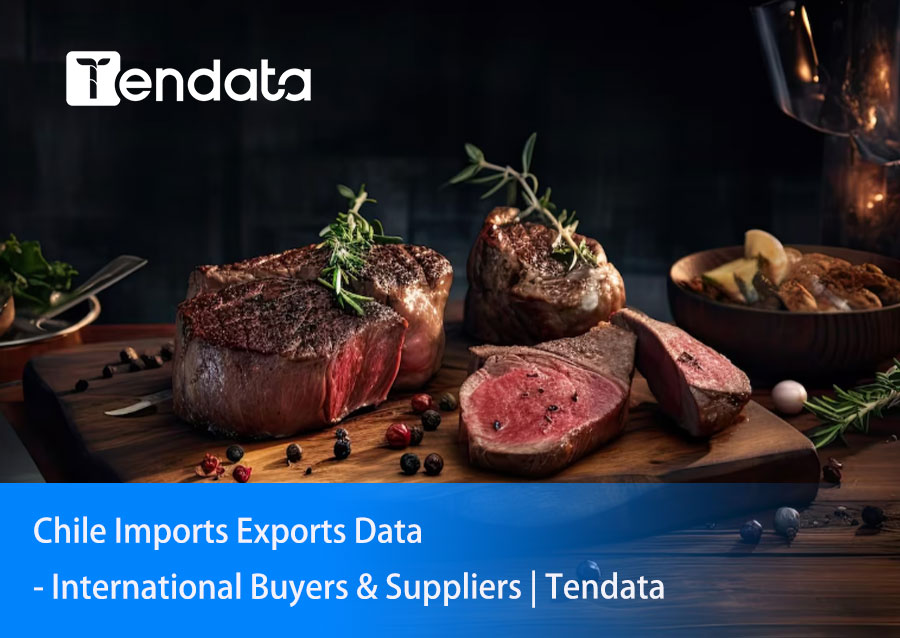 export import data