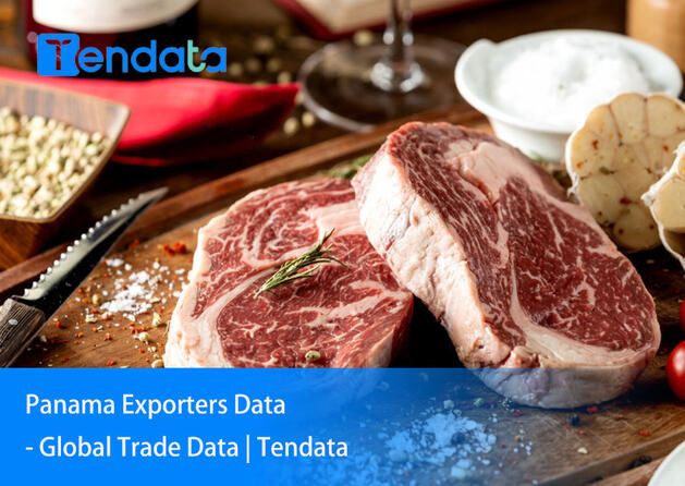 export import data